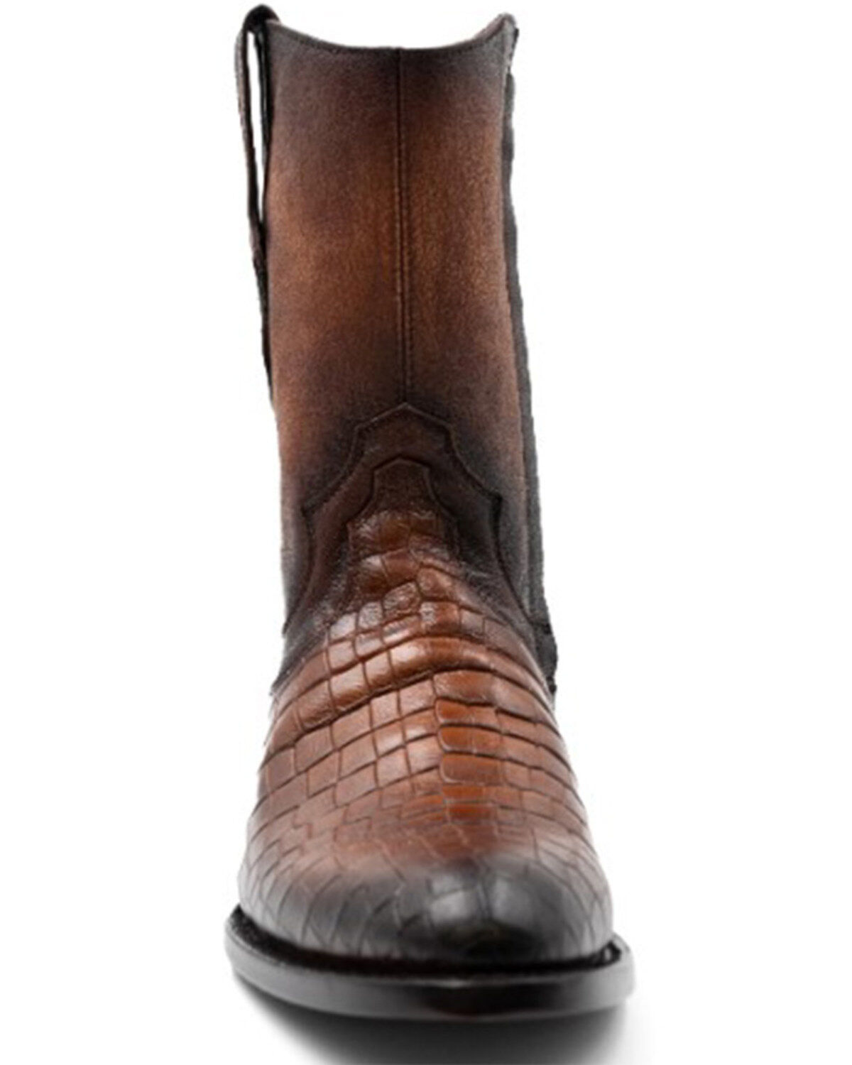 Ferrini Men's Winston Western Boots - Round Toe
