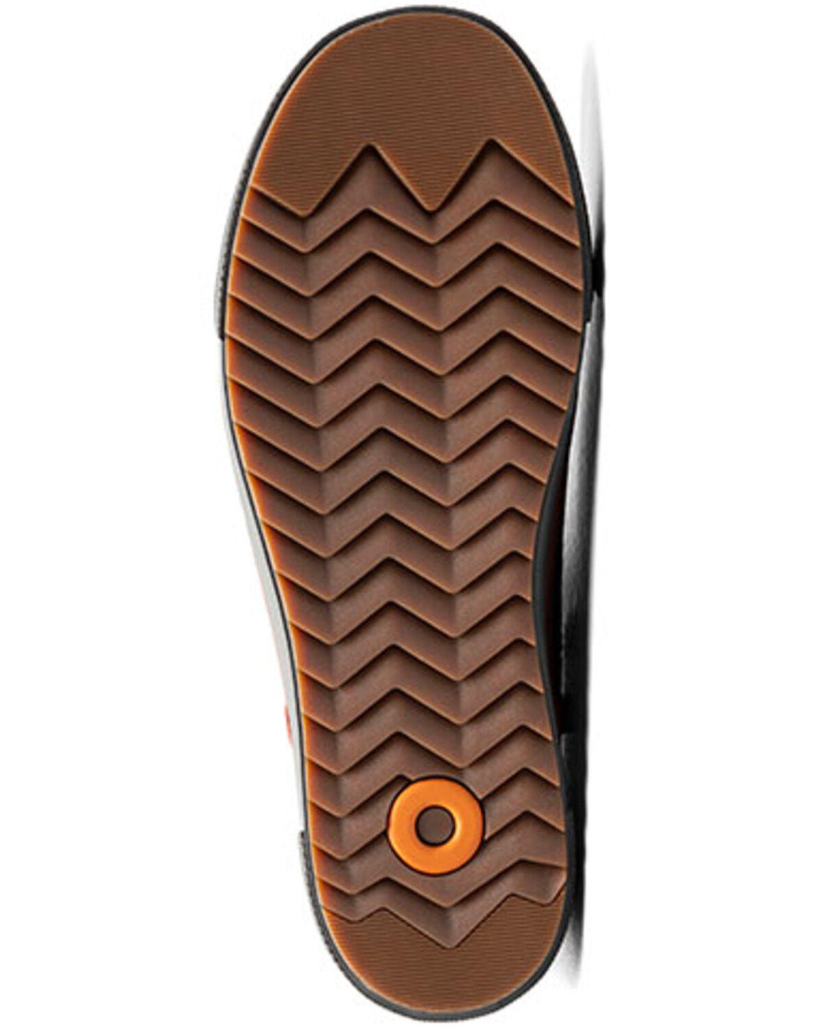 Bogs Men's Kicker Rain Chelsea II Rain Boots - Round Toe