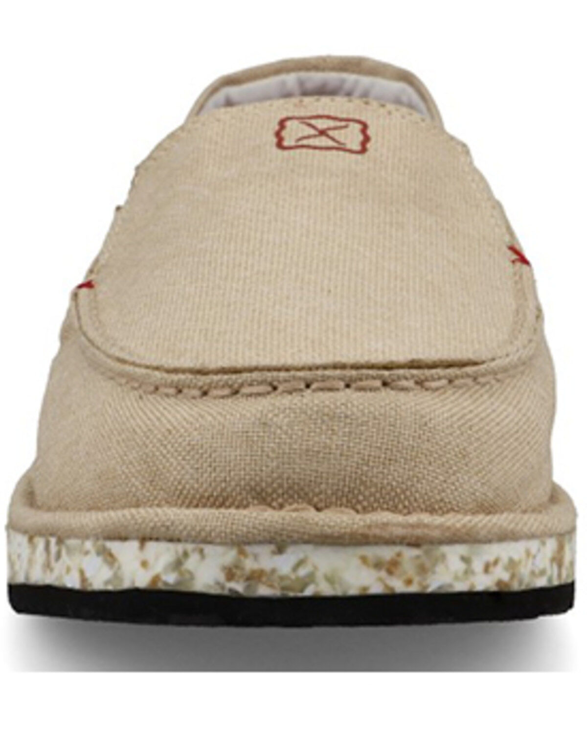 Twisted X Men's Circular Project® Slip-On Shoes - Moc Toe