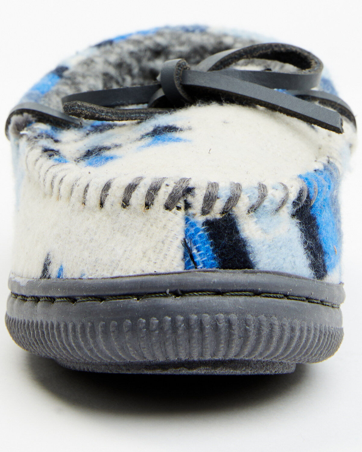 Twister Toddler Boys' Southwestern Print Moccasins