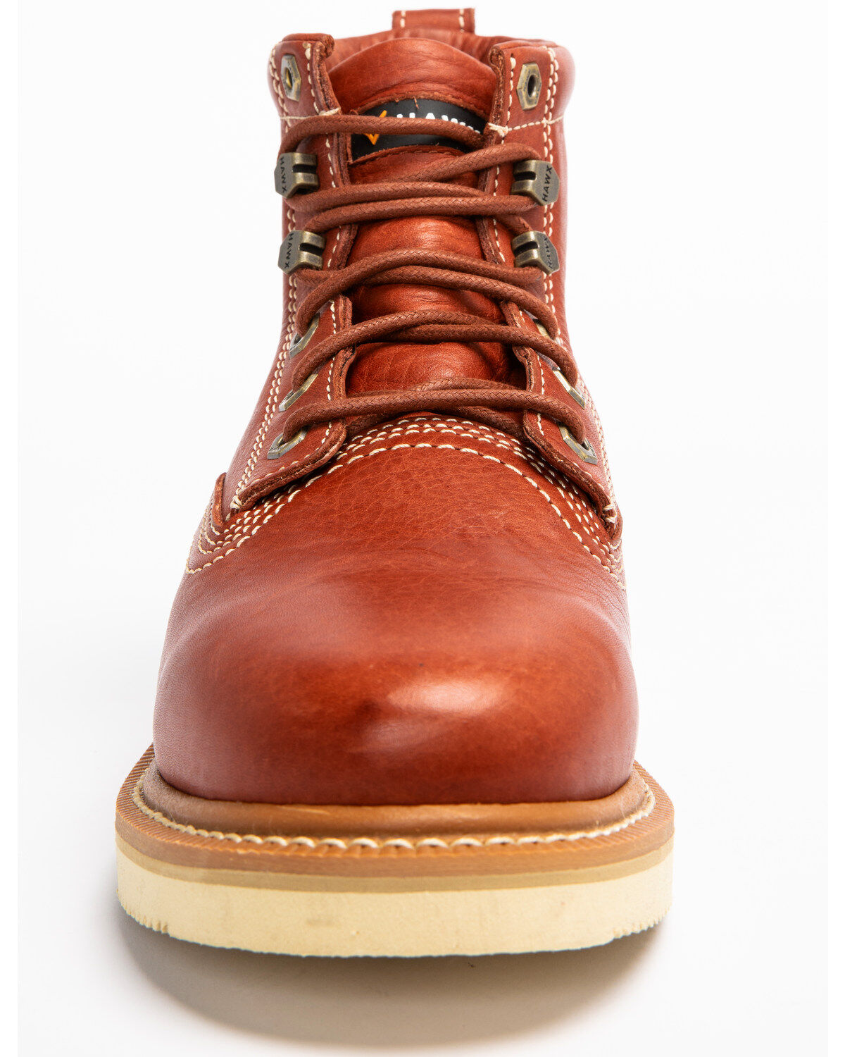 Hawx Men's 6" Grade Work Boots - Soft Toe