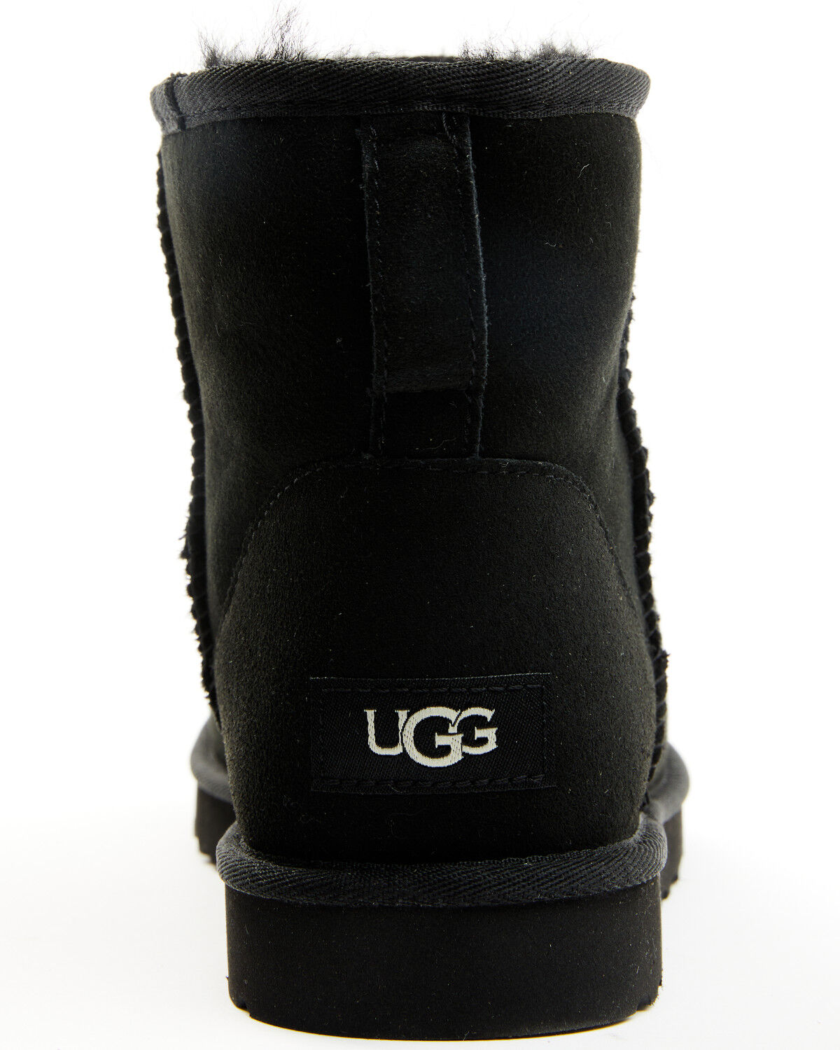 UGG Men's Classic Mini Boots