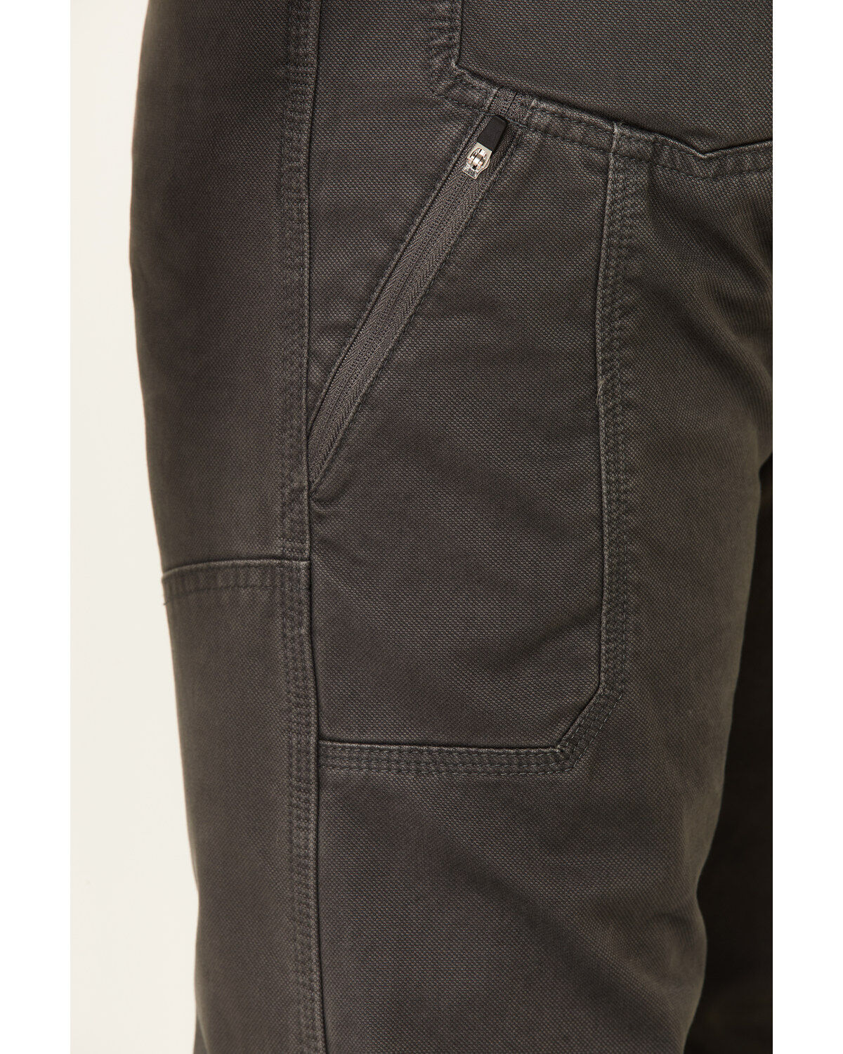 ATG by Wrangler Men's All-Terrain Reinforced Utility Pants