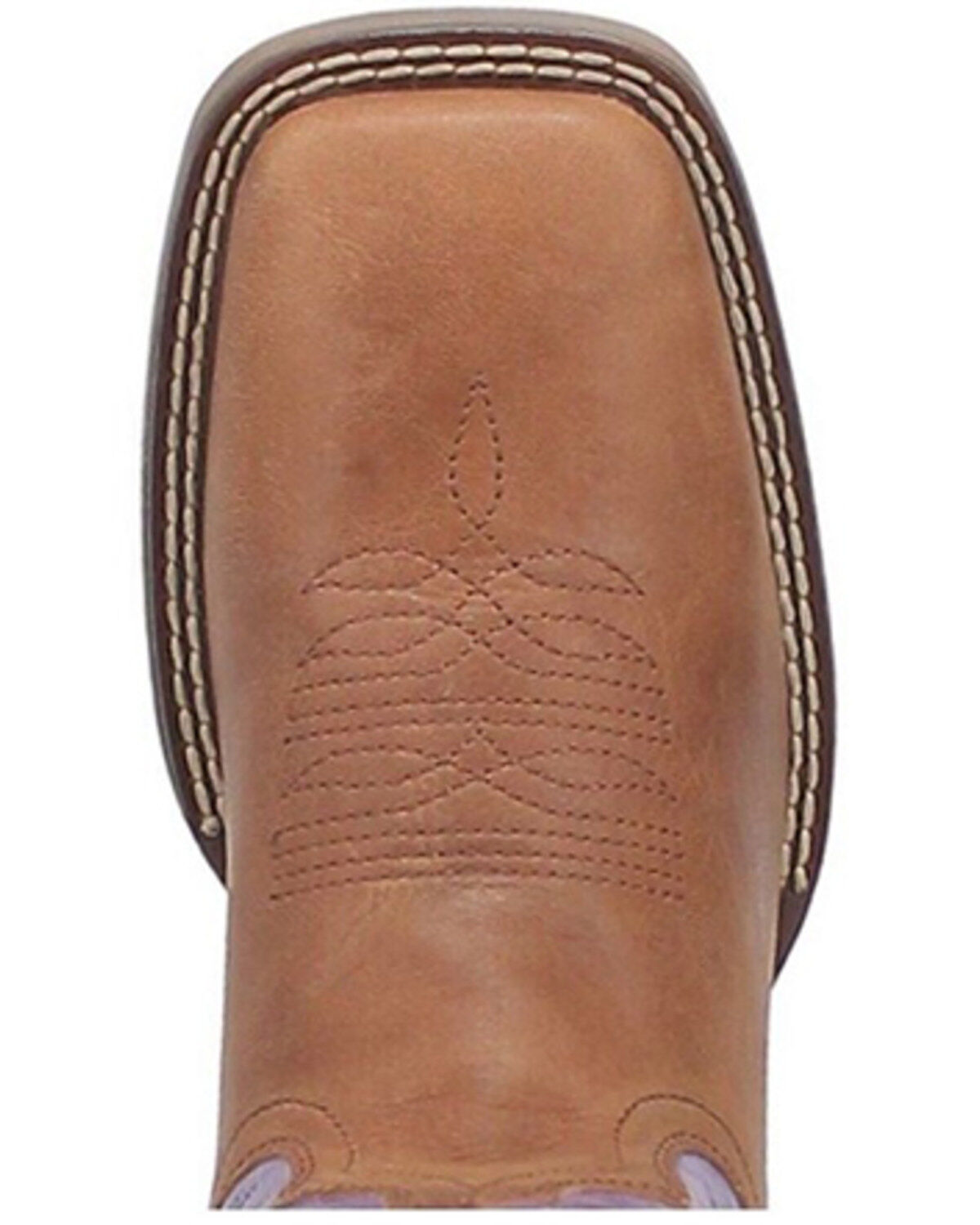 Laredo Women's 11" Western Boots - Broad Square Toe