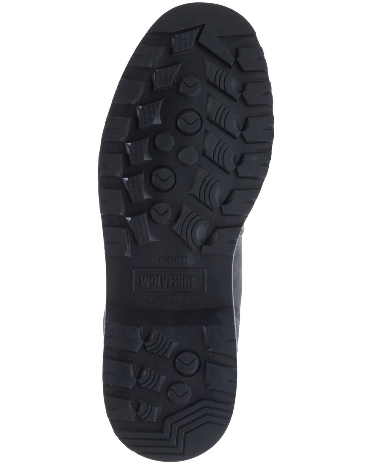 Wolverine Men's Floorhand Waterproof Work Boots - Steel Toe