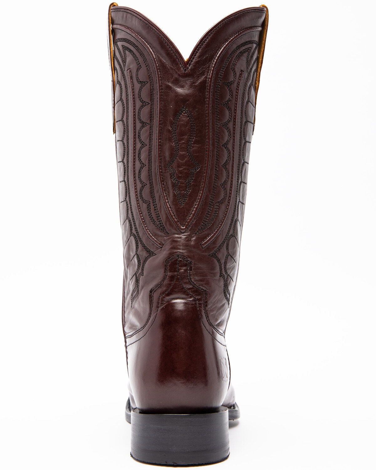 Twisted X Men's Rancher Western Boots - Square Toe
