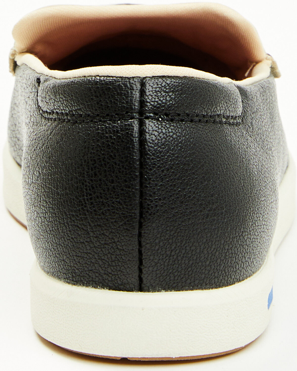 Twisted X Women's Slip-On Ultralite X Casual Shoes - Moc Toe