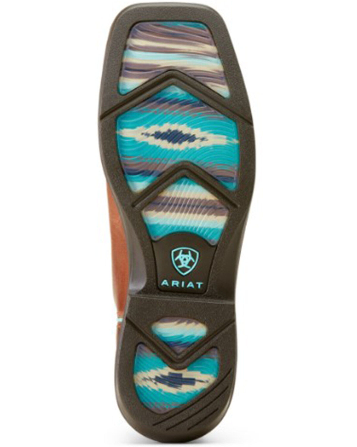 Ariat Women's Anthem Myra Western Boots - Broad Square Toe