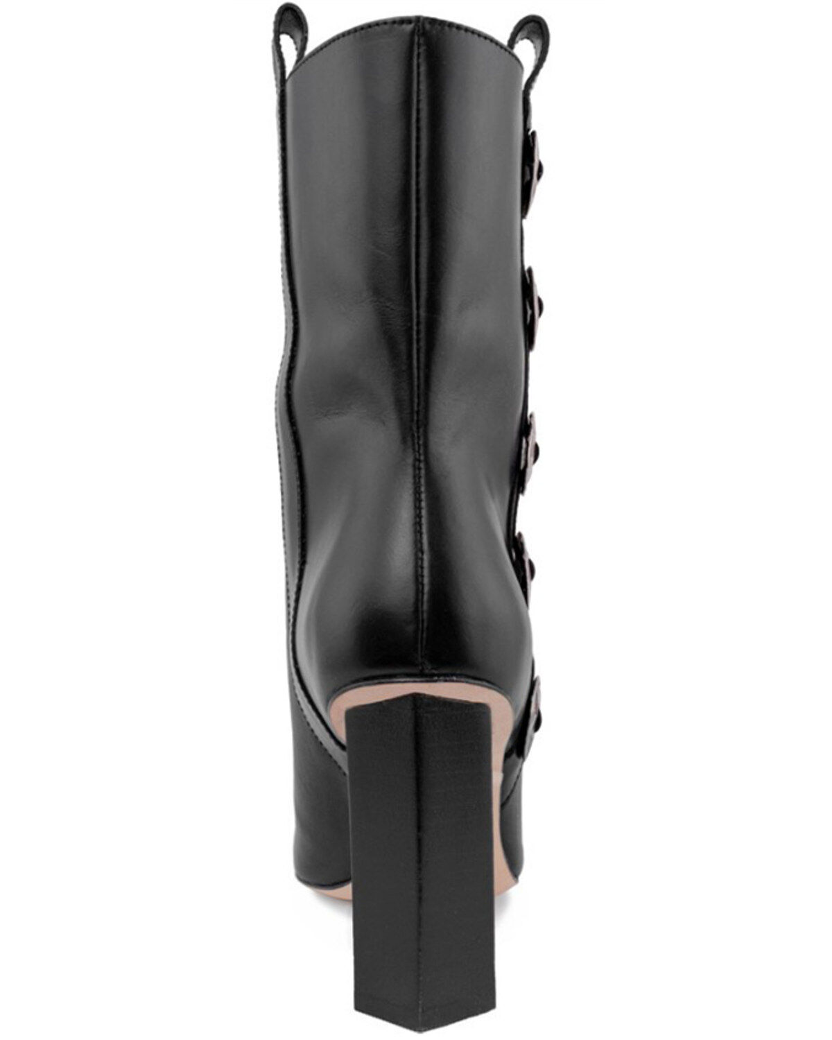 Dante Women's Lafayette Western Boots - Round Toe