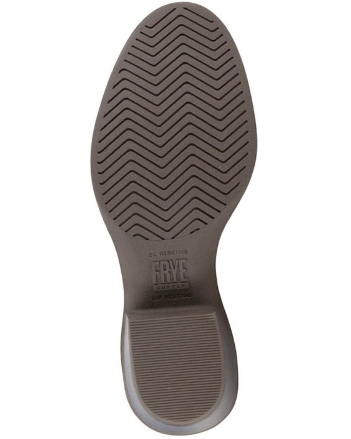 Frye Women's Safety-Crafted Harness Work Boots - Steel Toe