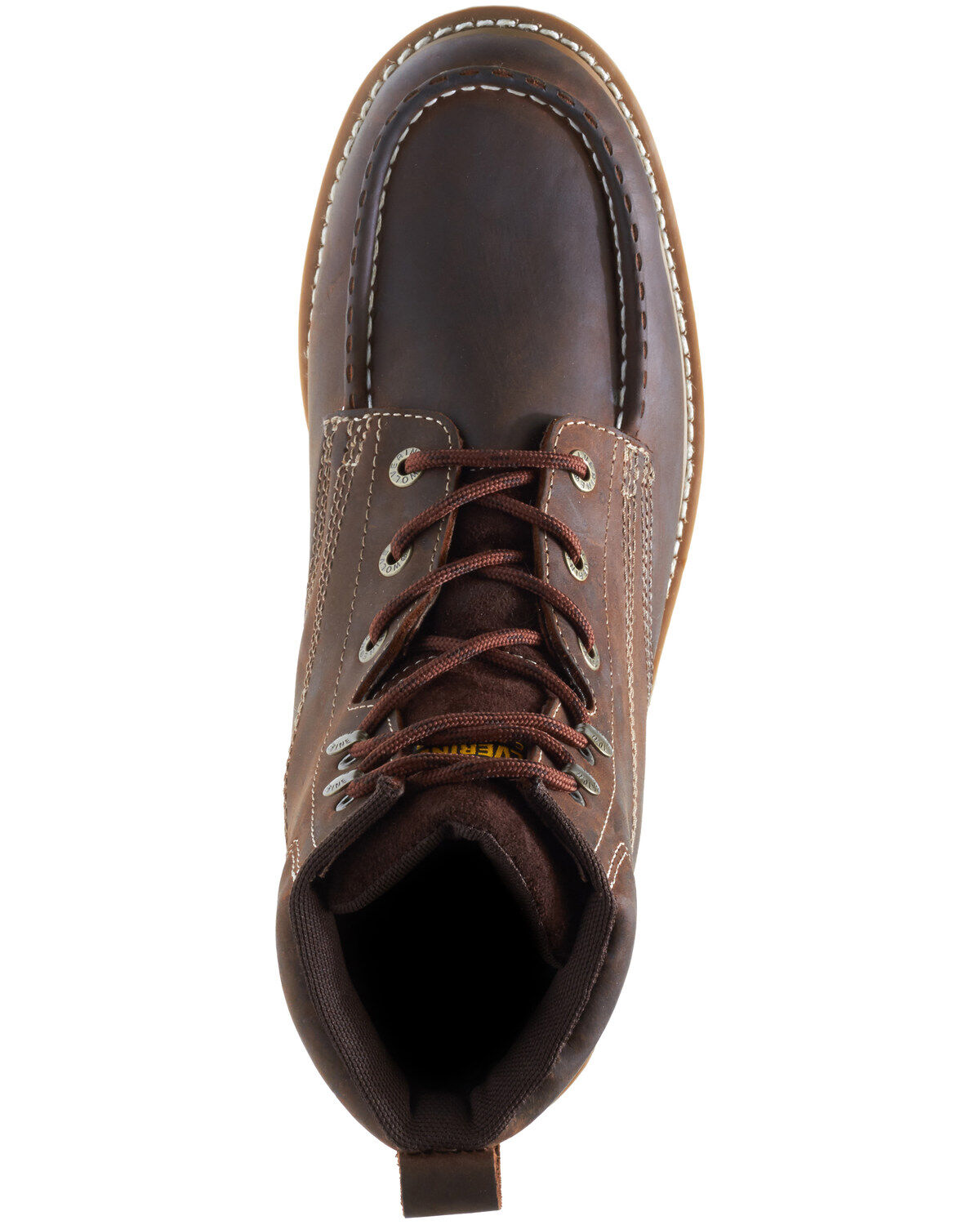 Wolverine Men's Loader Work Boots - Soft Toe