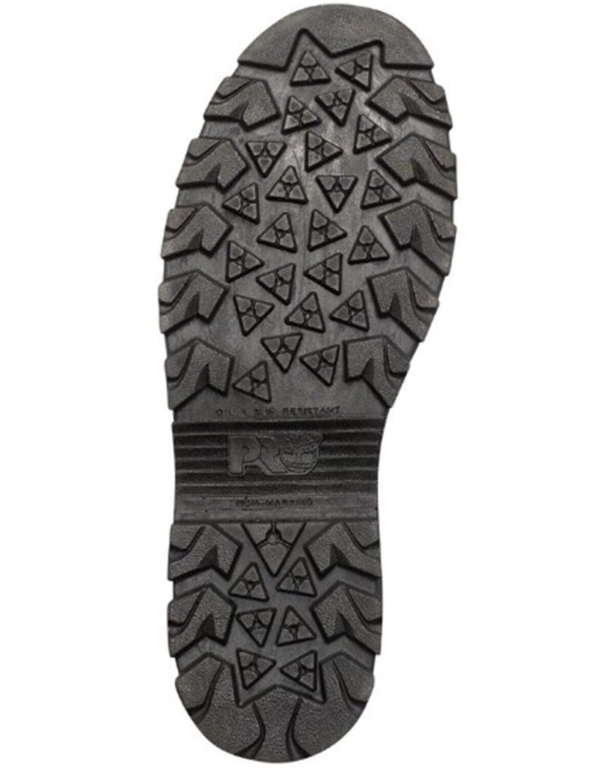 Timberland PRO Men's 6" Rigmaster XT Waterproof Work Boots - Steel Toe