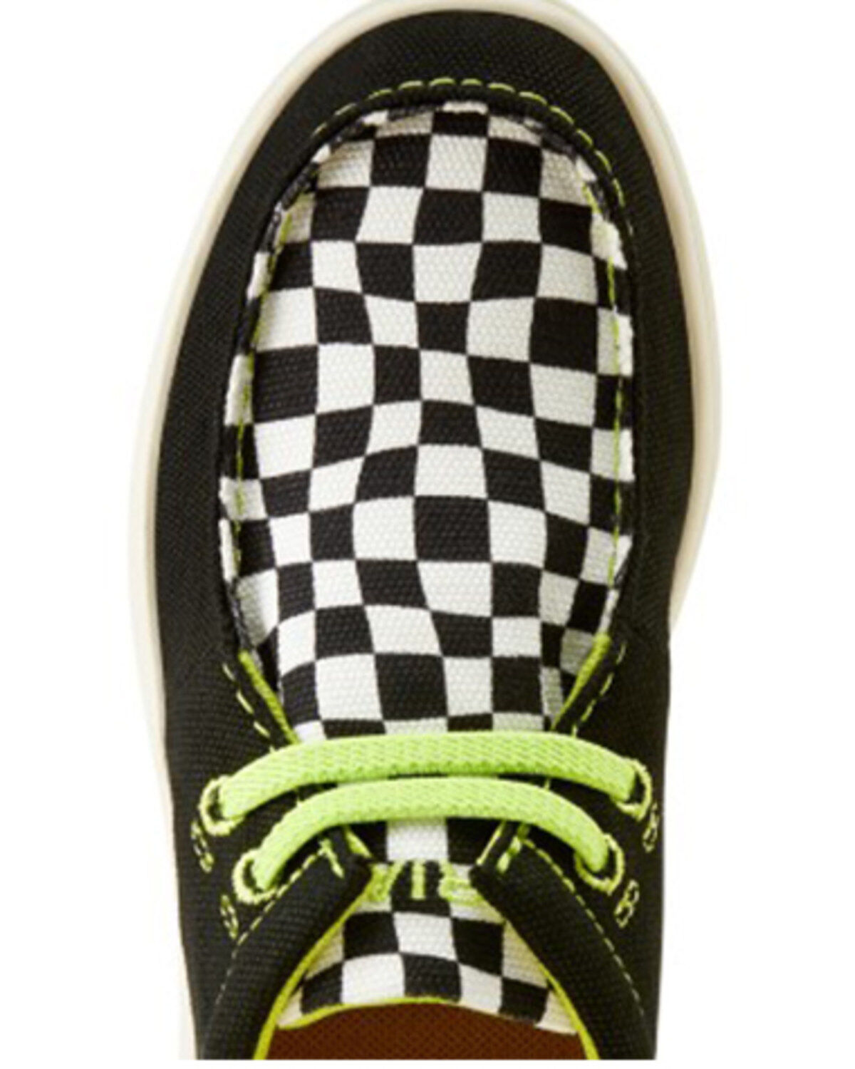 Ariat Boys' Hilo Casual Shoes - Moc Toe