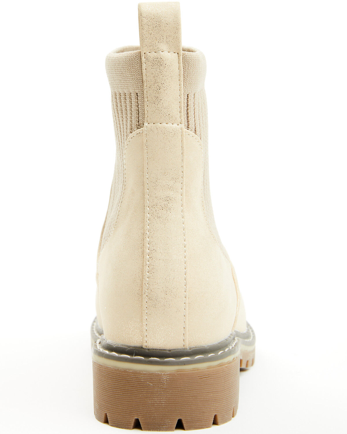 Corkys Women's Cabin Fever Fashion Booties - Round Toe