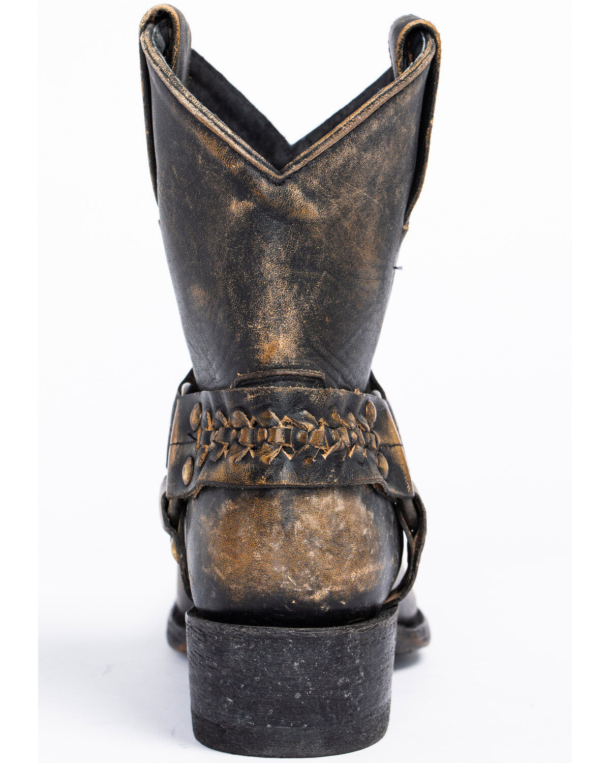 Idyllwind Women's Rocker Western Booties - Square Toe