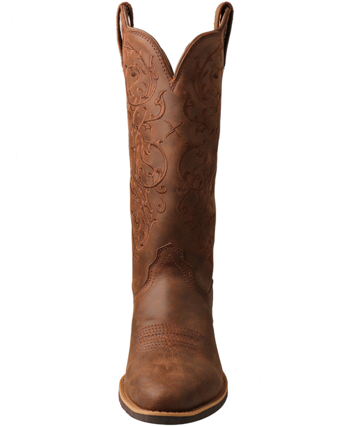 Twisted X Women's Western Performance Boots - Round Toe