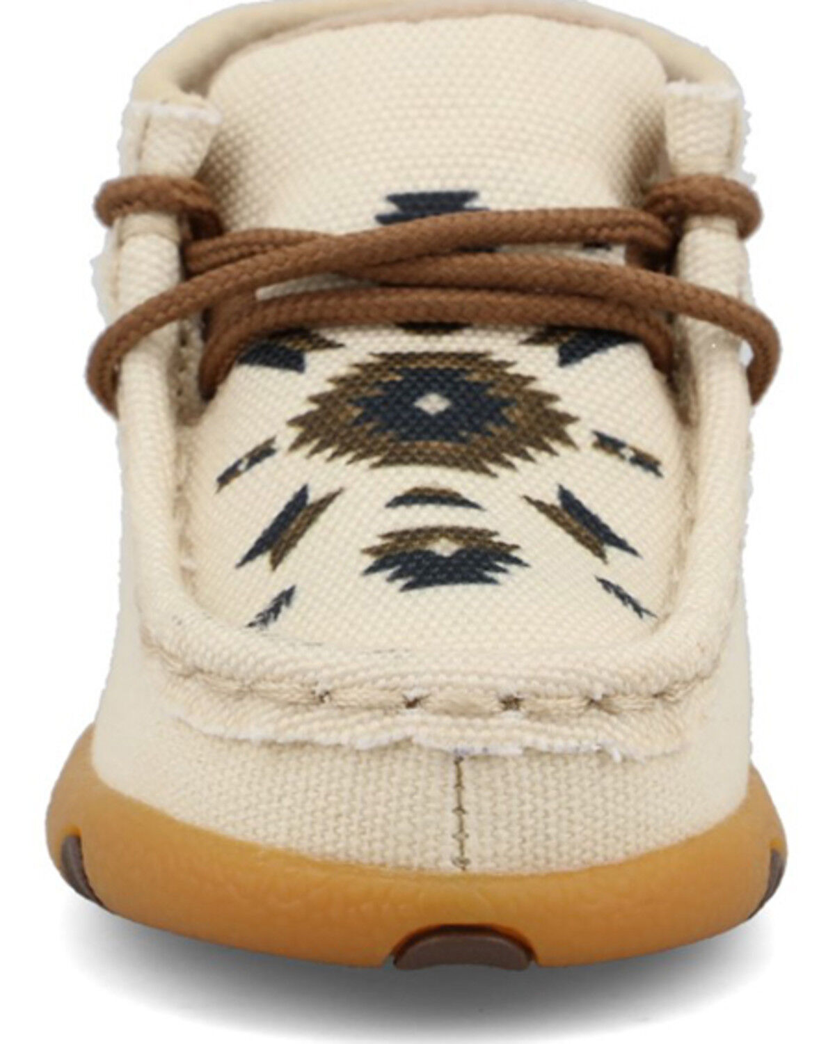 Twisted X Infant Boys' Chukka Driving Mocs