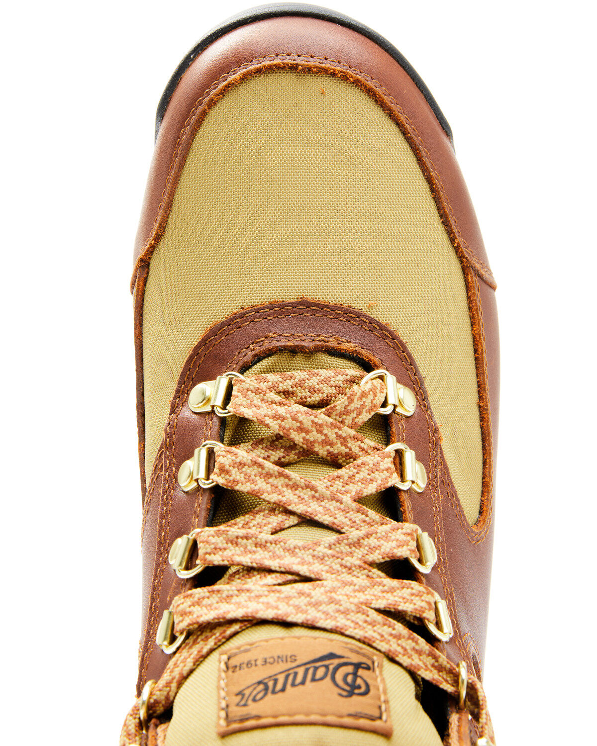 Danner Men's Jag Lightweight Waterproof Hiking Boot