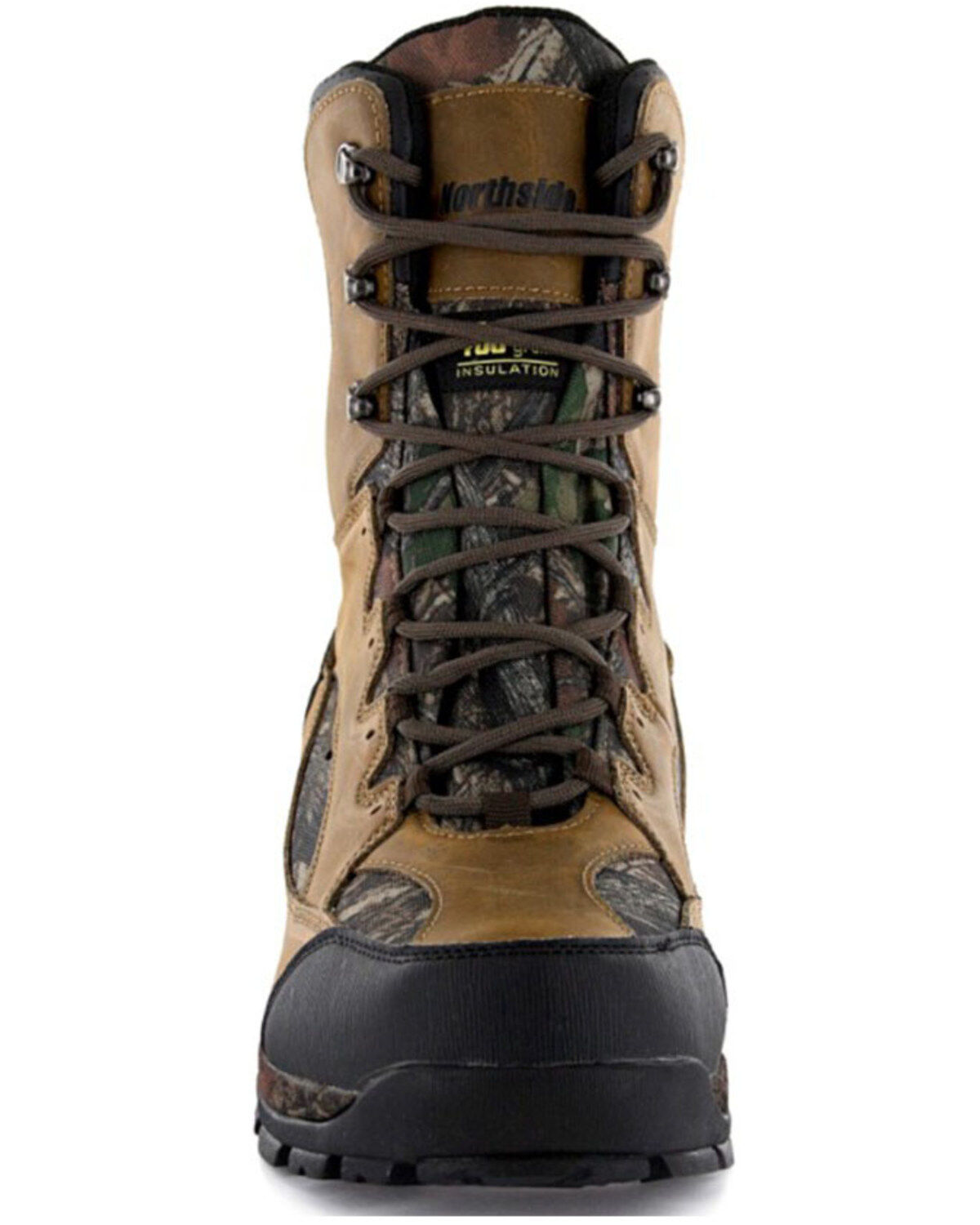 Northside Men's Renegade Waterproof Camo Hunting Boots - Soft Toe
