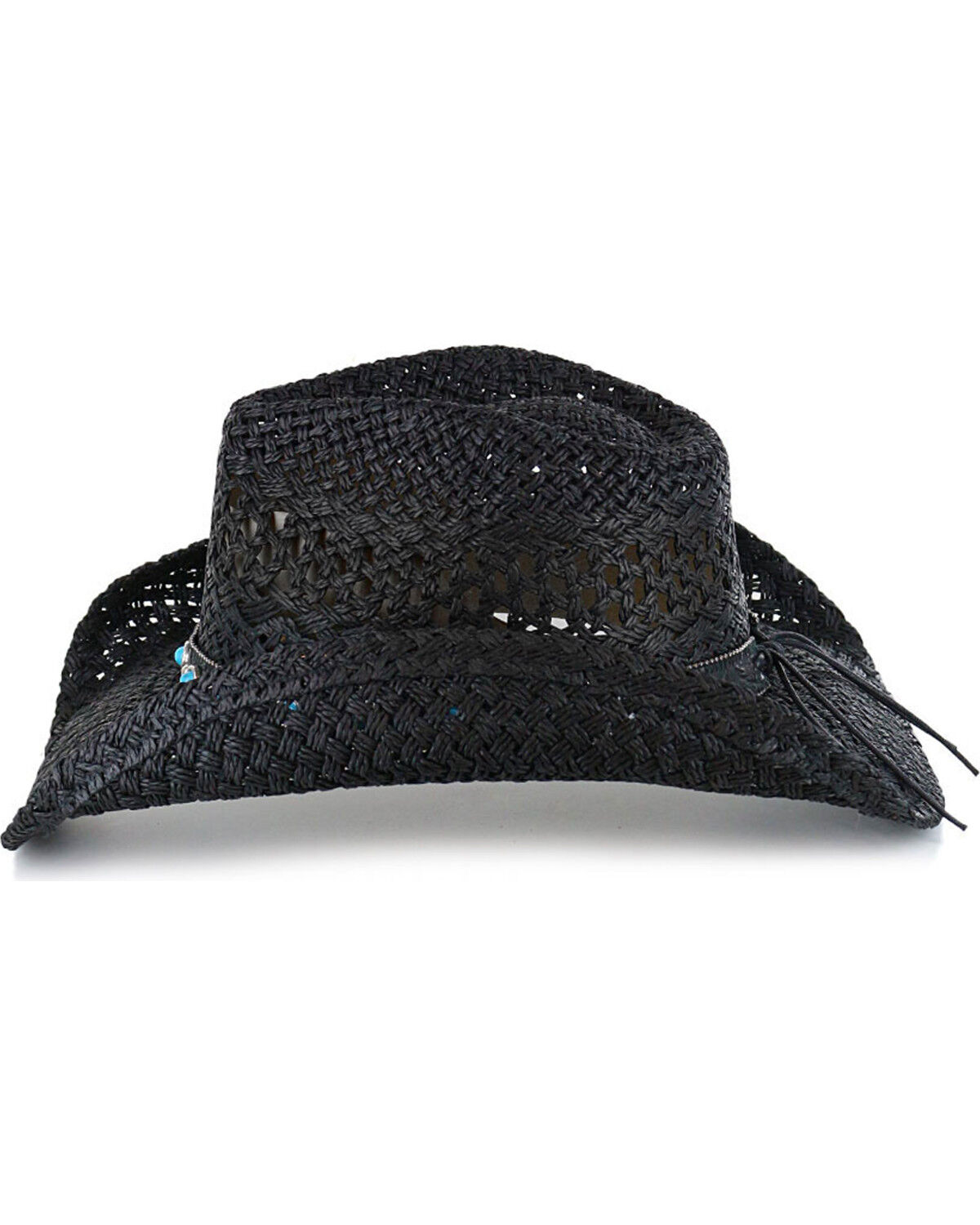 Shyanne® Women's Alabama Straw Hat