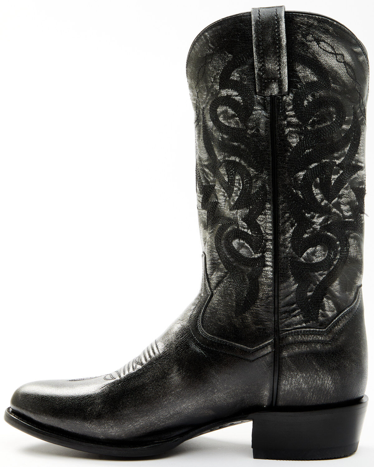 Dan Post Men's Mignon Western Boots - Round Toe