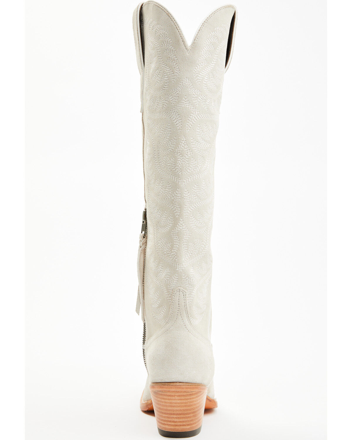 Ariat Women's Laramie StretchFit Tall Western Boots - Snip Toe