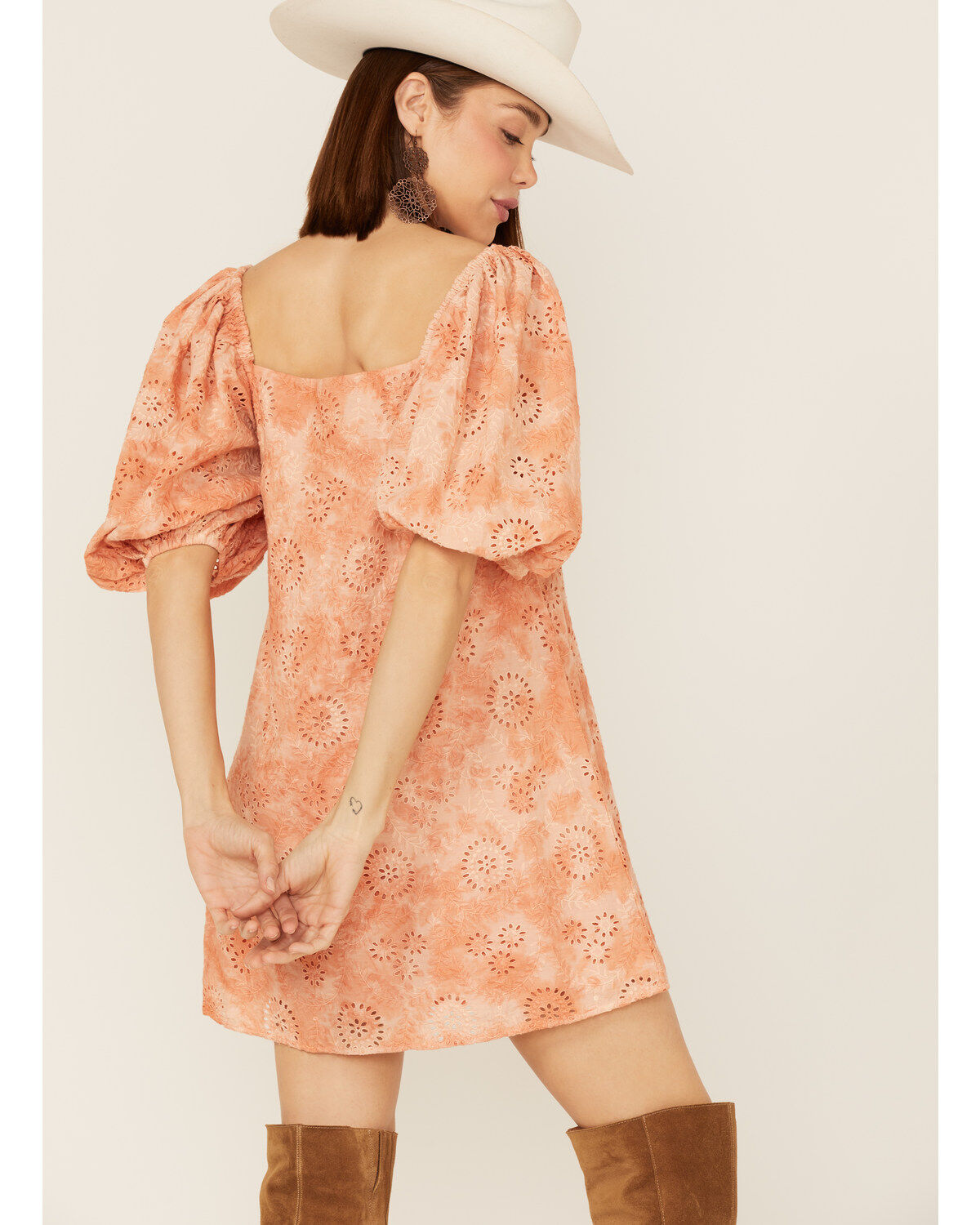 Jen's Pirate Booty Women's Ashbury Mini Dress