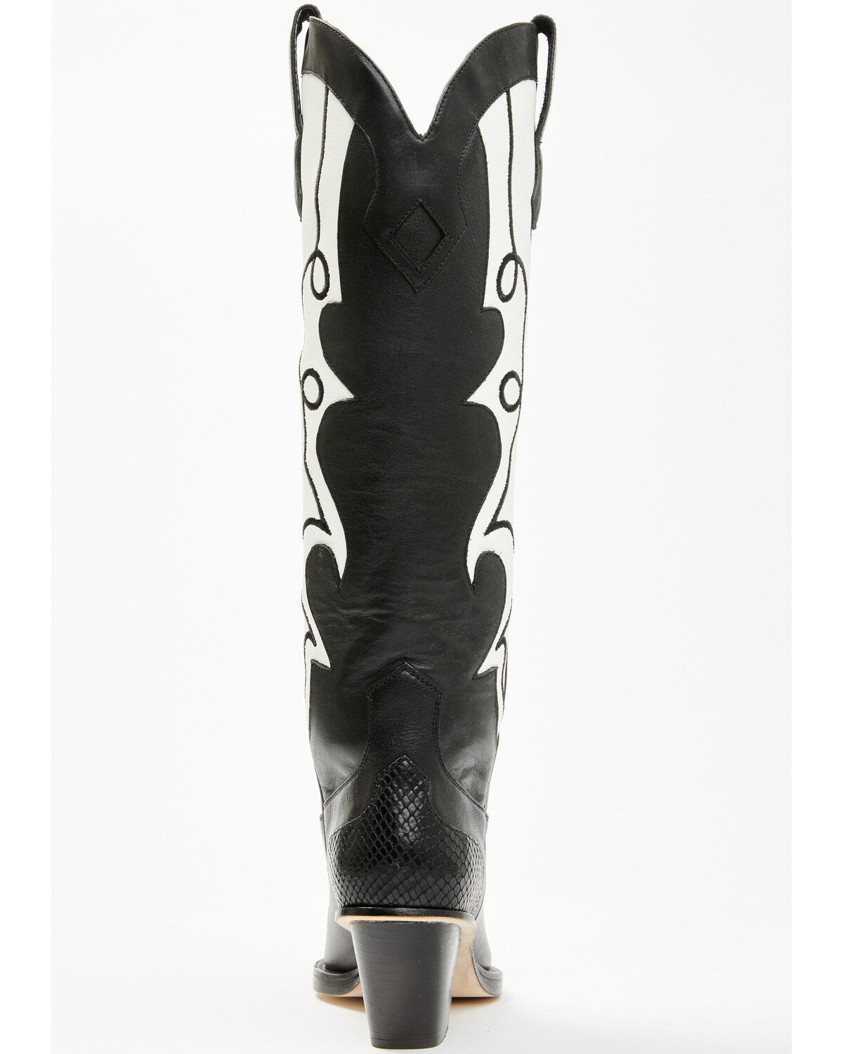 Wonderwest Women's Gailia Tall Fashion Boots - Snip Toe