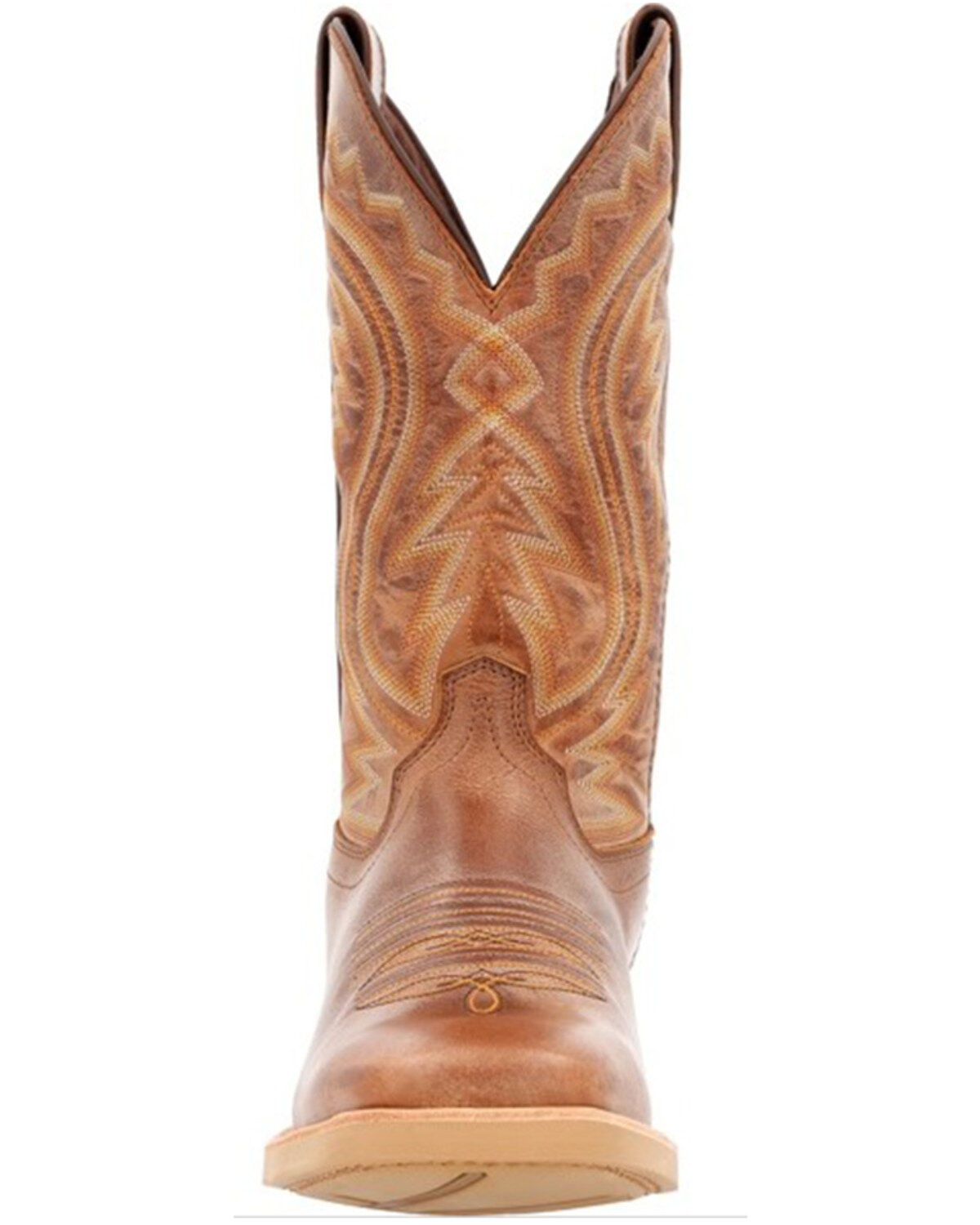 Durango Men's Rebel Pro Western Performance Boots - Broad Square Toe