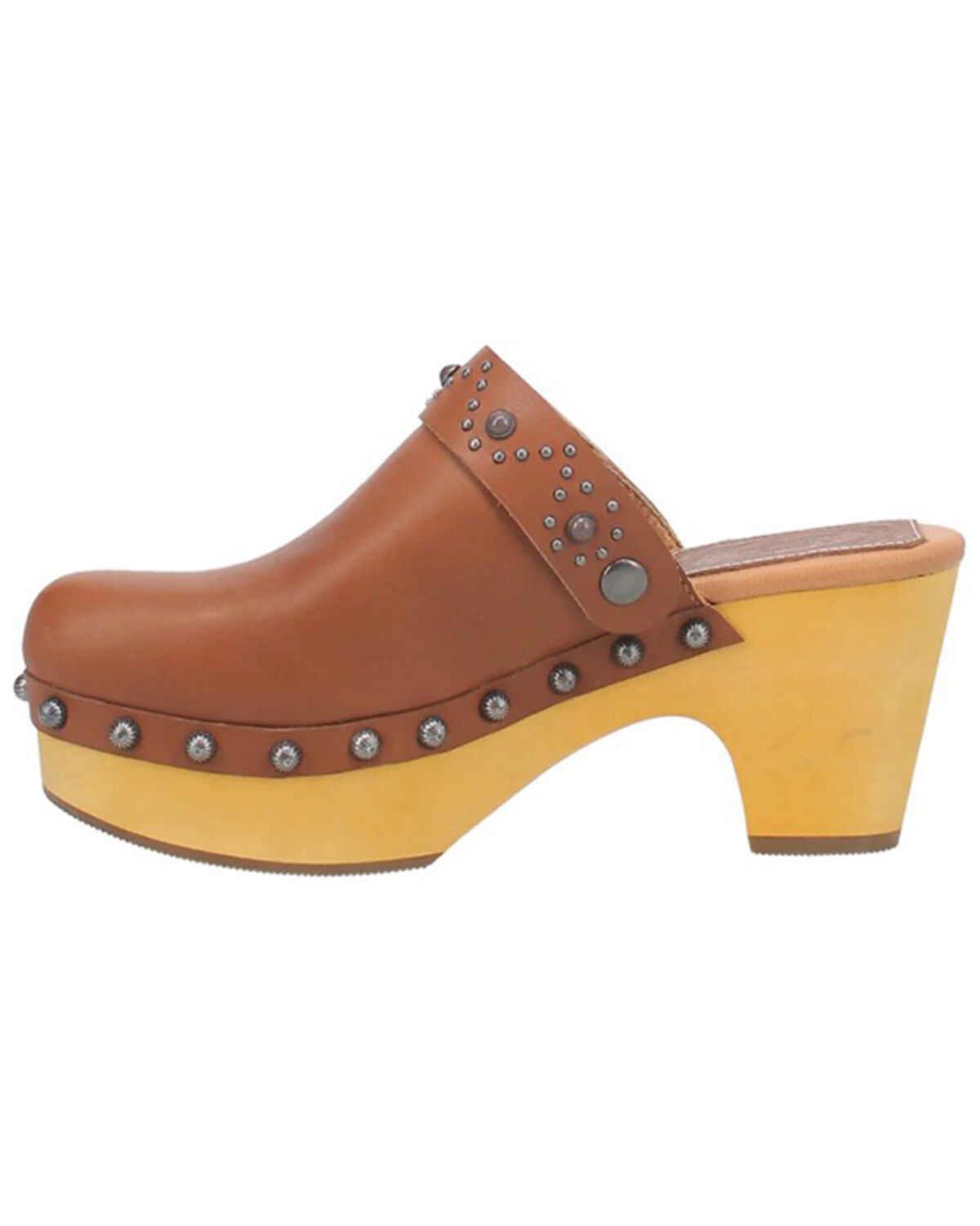 Dingo Women's Deadwood Sandals