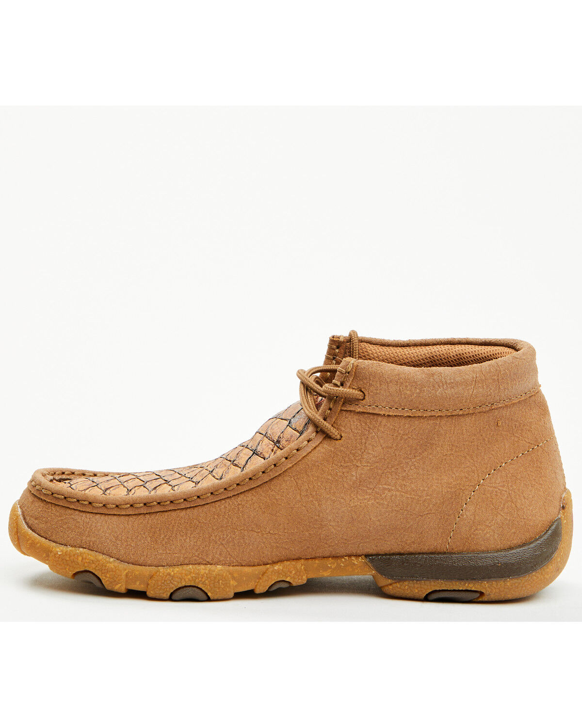 Twisted X Women's Chukka Driving Mocs