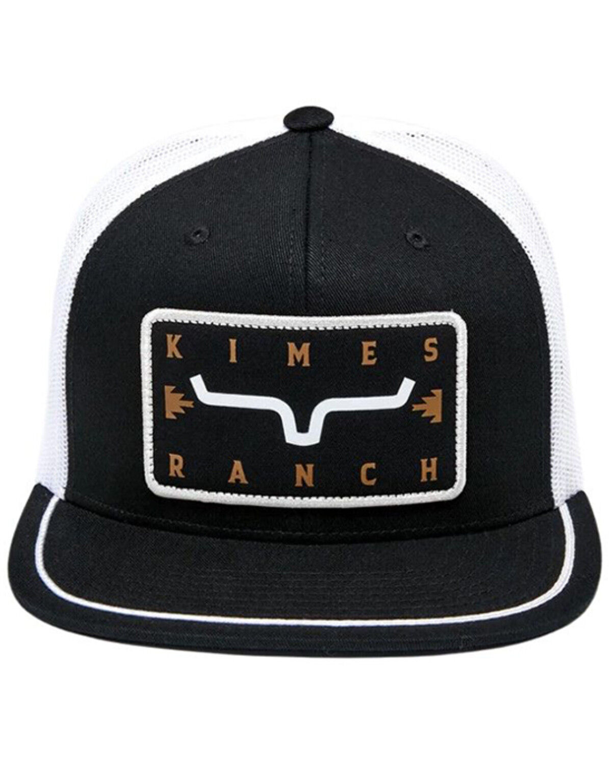 Kimes Ranch Men's Edwin Ball Cap