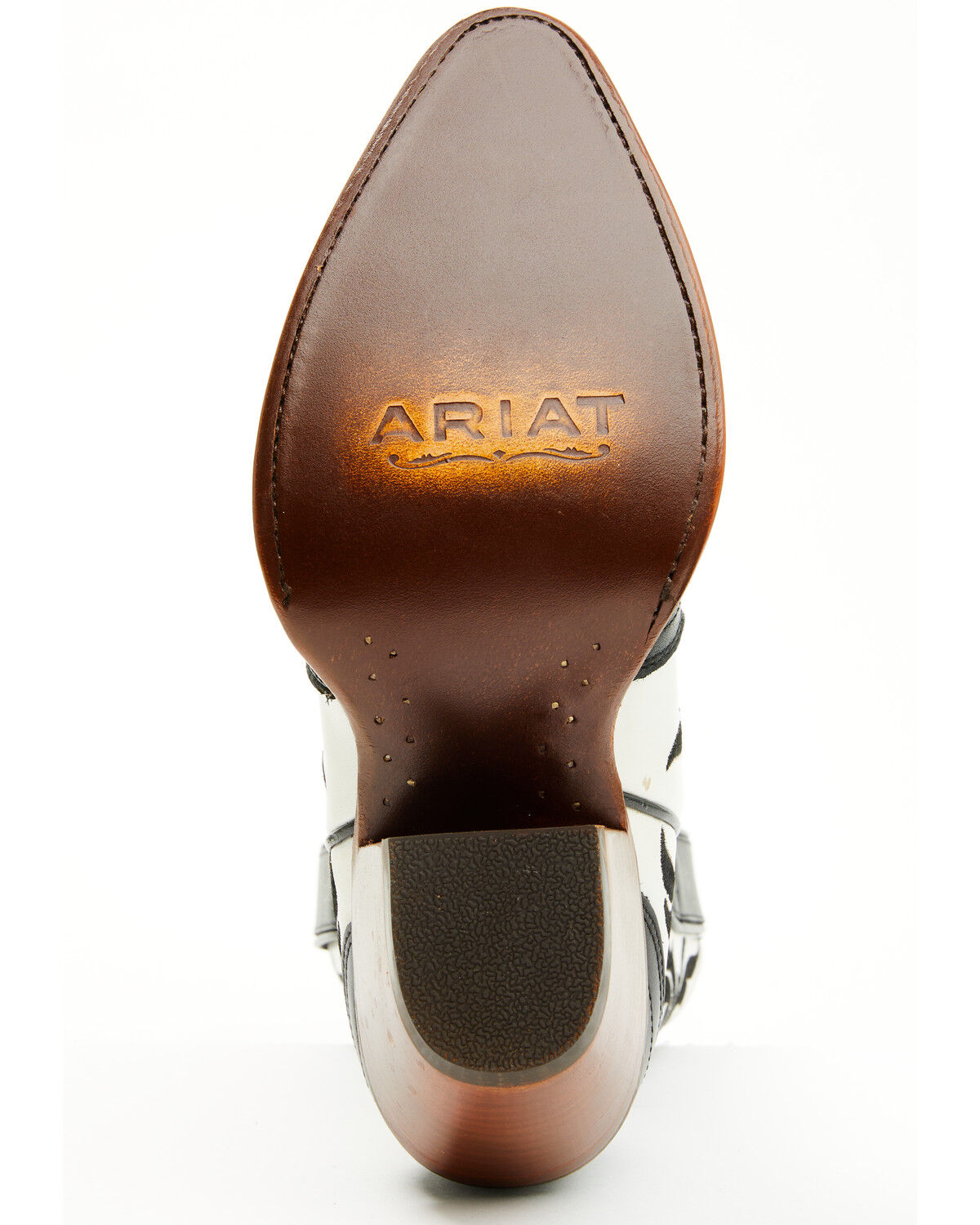 Ariat Women's Antonia Western Boots - Round Toe