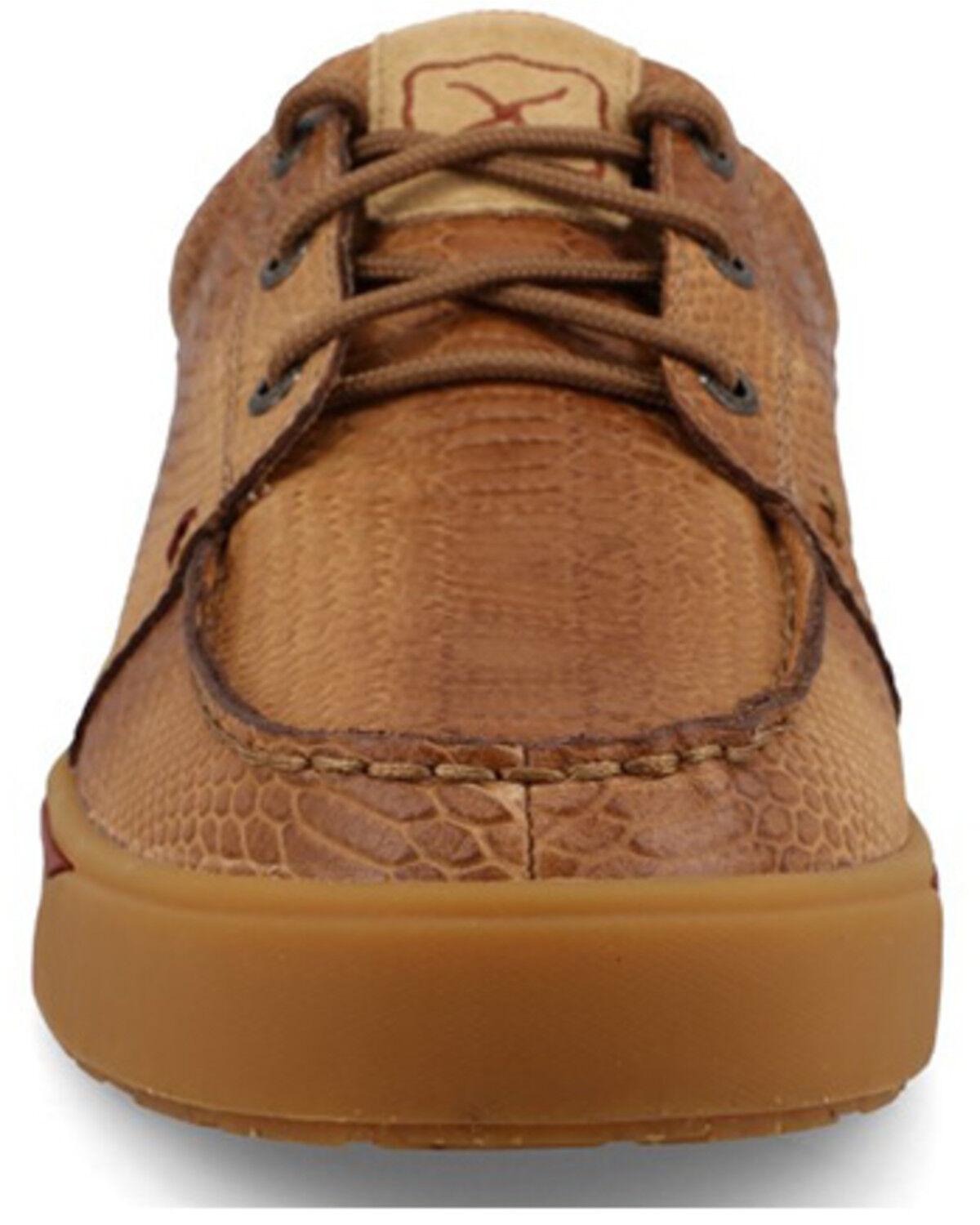 Twisted X Men's Casual Kicks - Moc Toe