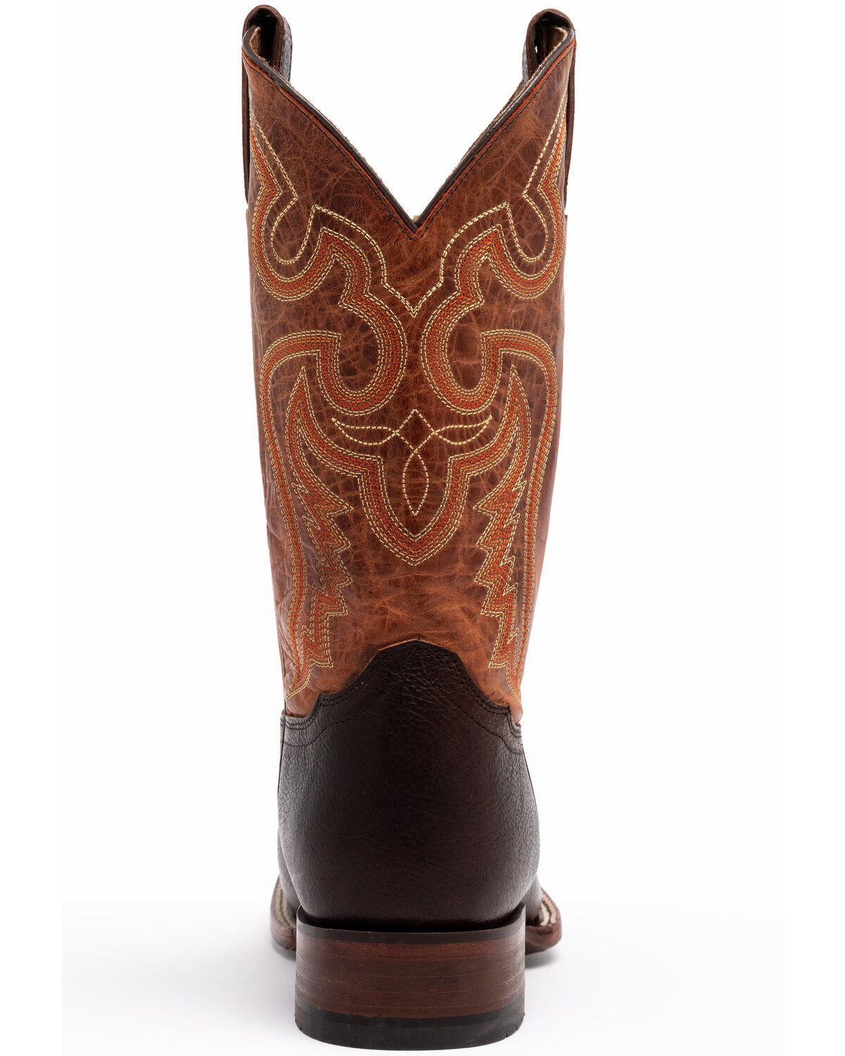 Cody James Men's Enterprise Western Boots - Broad Square Toe