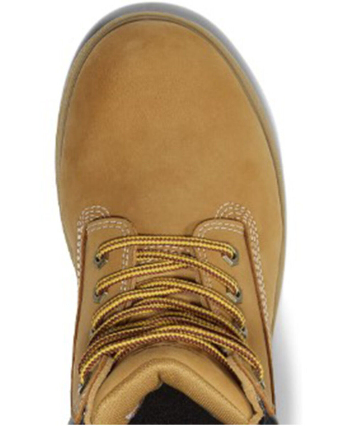 Timberland PRO Women's 6" Direct Attach Waterproof Insulated Work Boots - Soft Toe