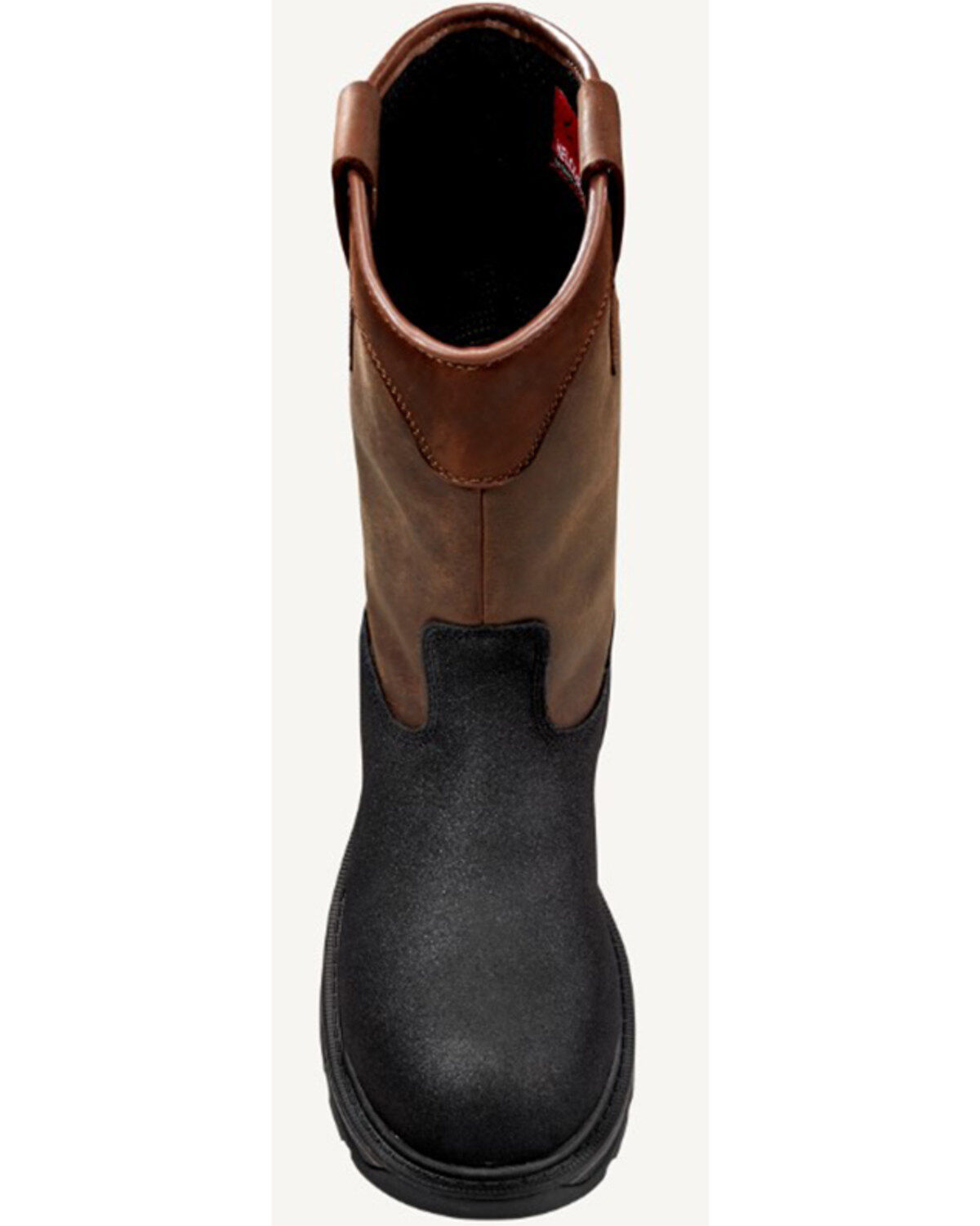 Carhartt Men's Ironwood 11" Work Boot - Alloy Toe