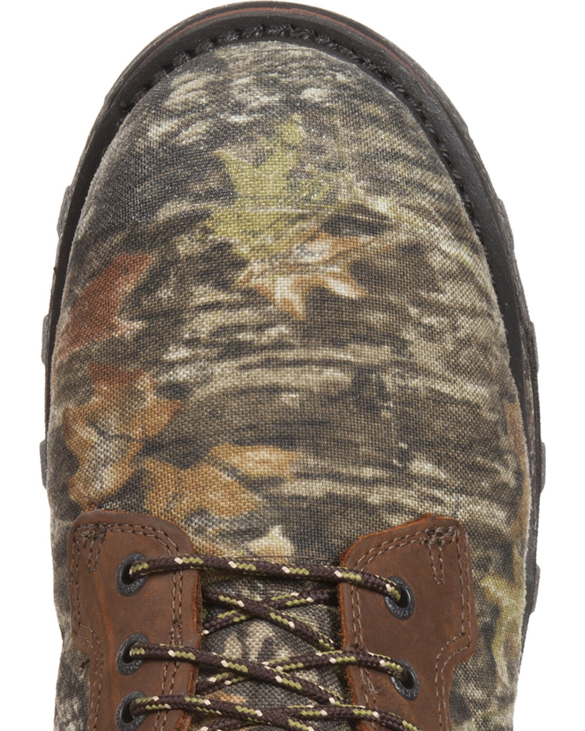 Rocky Men's BearClaw 3d Gore-Tex Waterproof Insulated Hunting Boots