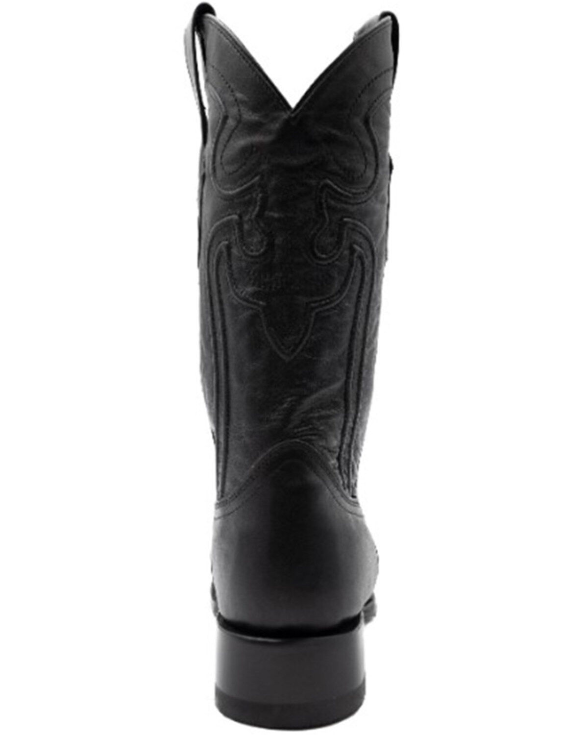 Ferrini Men's Wyatt Western Boots - Square Toe