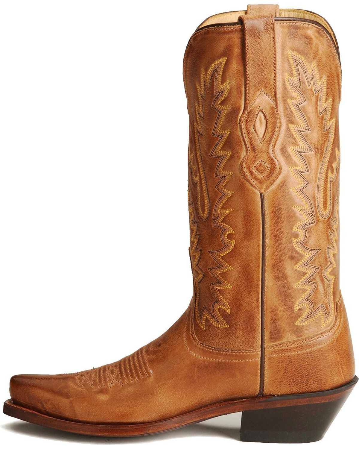 Jama Women's Snip Toe Fashion Boots