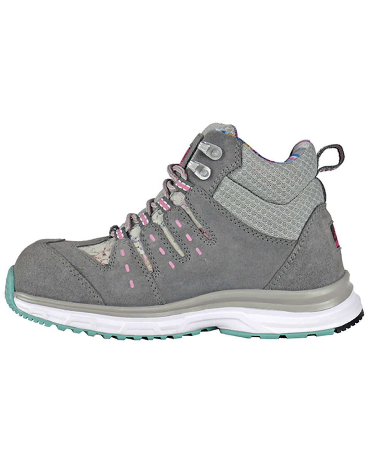 Hoss Women's Trisha Work Boots - Composite Toe