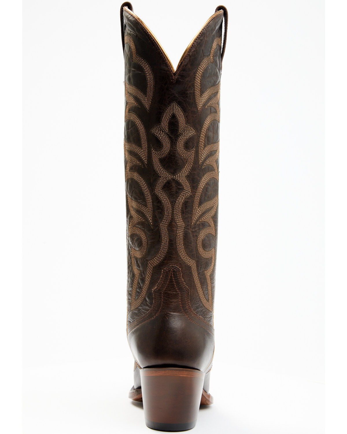 Shyanne Women's High Desert Western Boots - Snip Toe