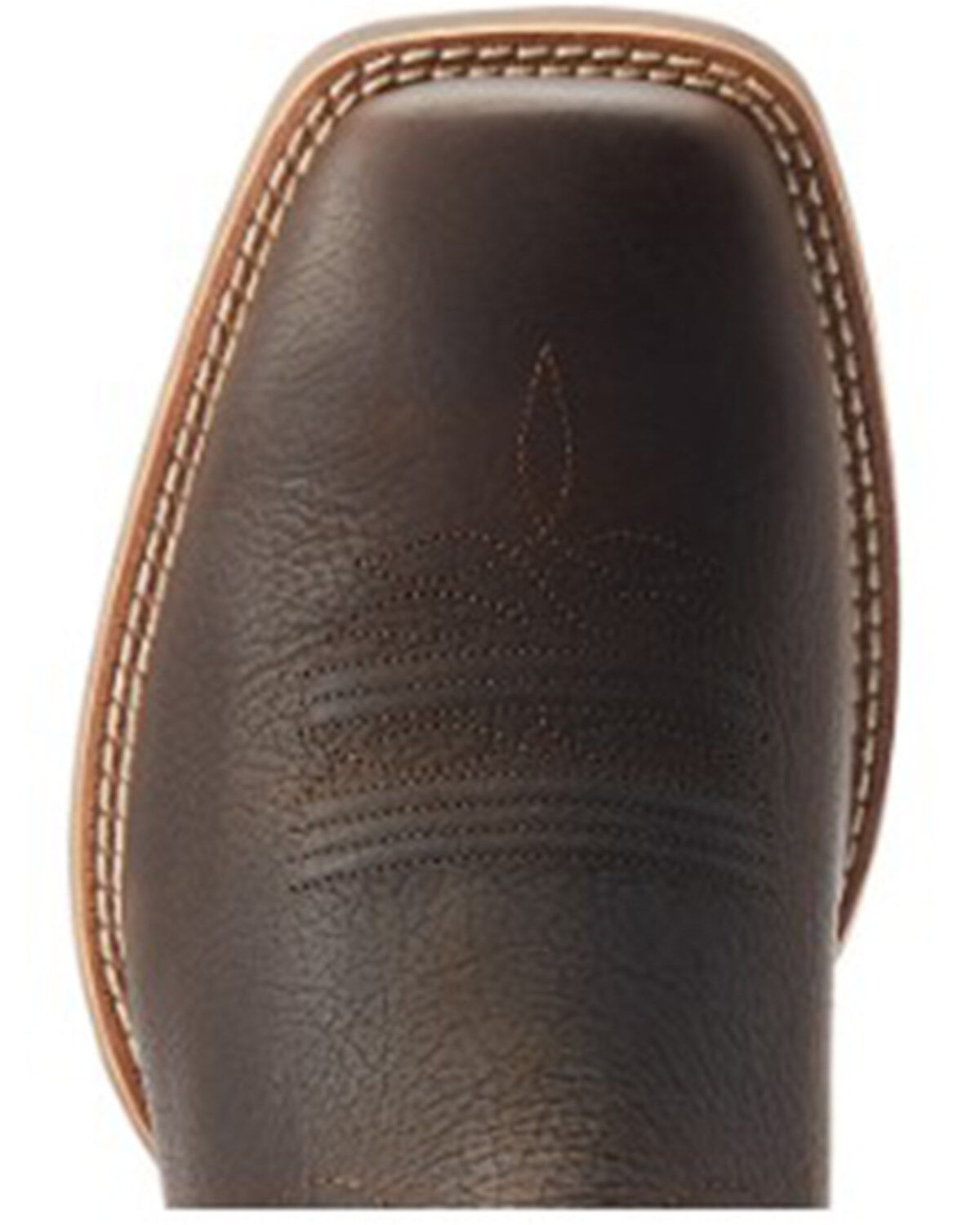 Ariat Men's Cowpuncher VentTEK Western Performance Boots - Broad Square Toe