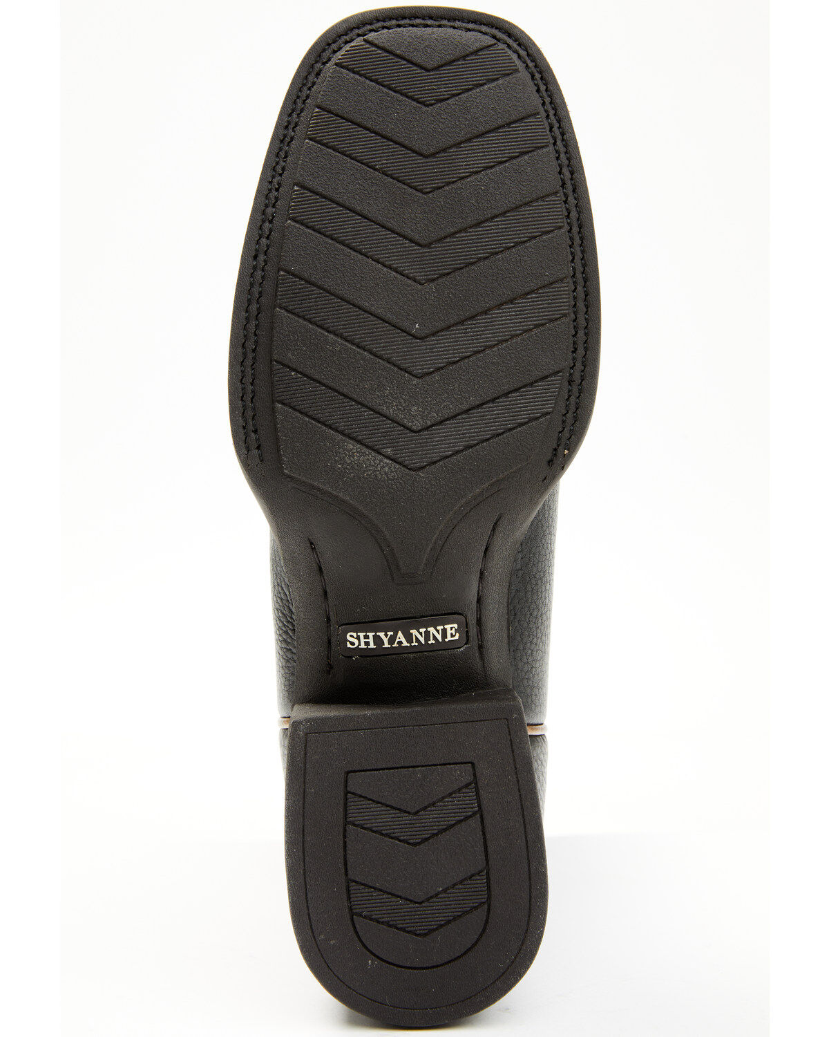 Shyanne Women's Shay Western Performance Boots - Square Toe