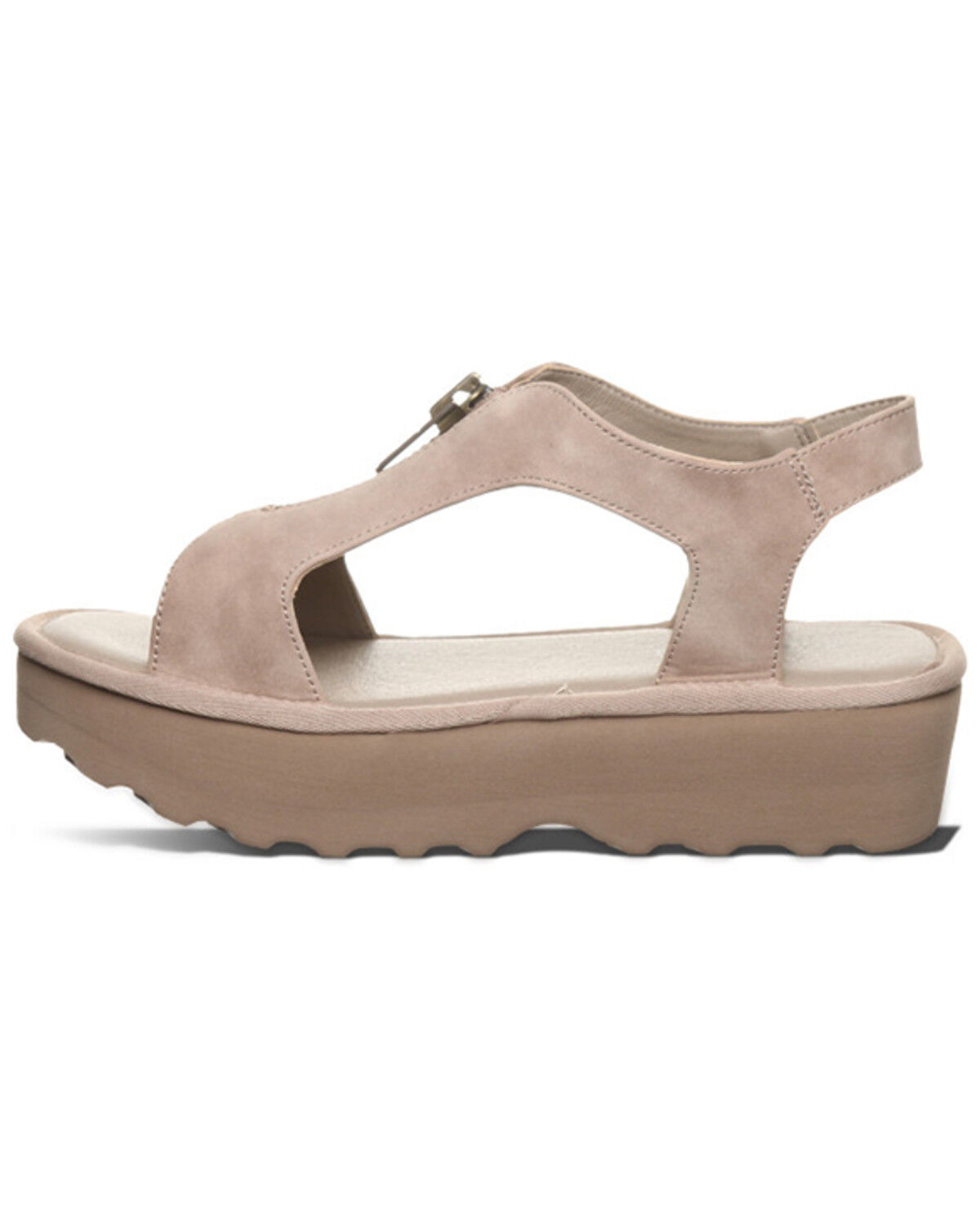 Bearpaw Women's Venice Platform Sandals