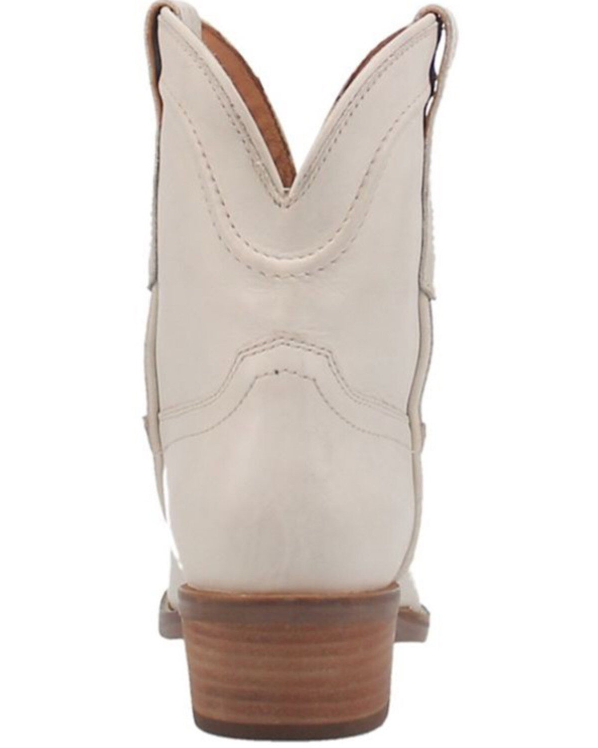 Dingo Women's Seguaro Western Booties - Round Toe