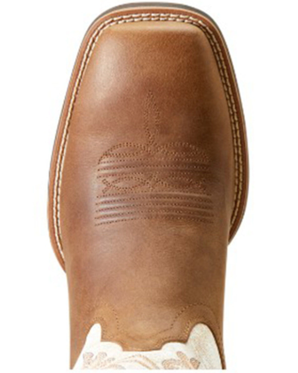 Ariat Men's Slingshot Western Boots - Broad Square Toe