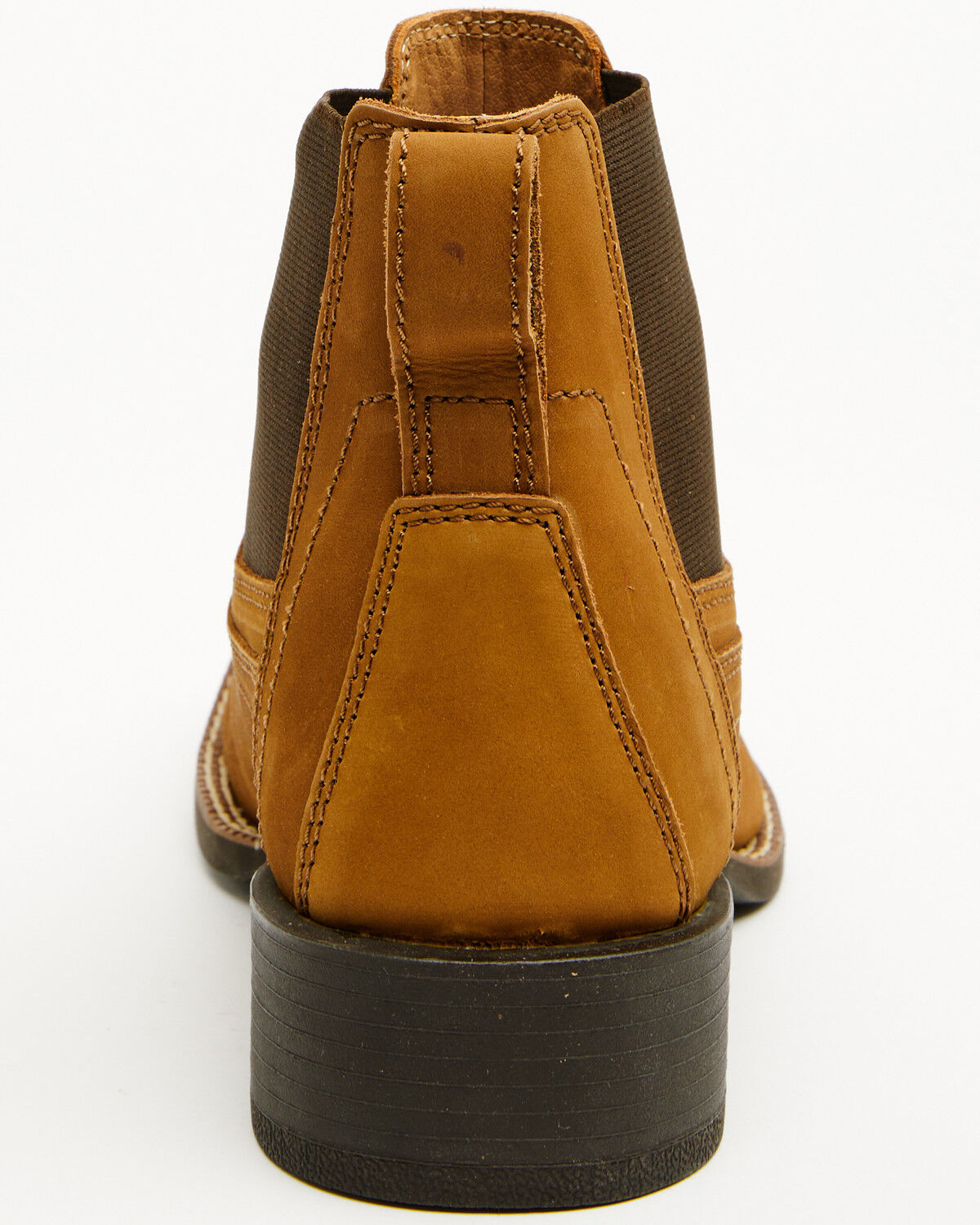 Cody James Men's Ace Chelsea Boots - Broad Square Toe