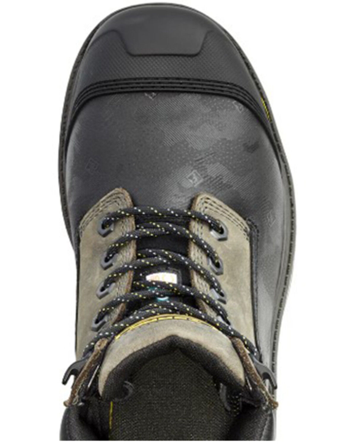 Kodiak Men's 6" Gantry Waterproof Work Boots - Composite Toe