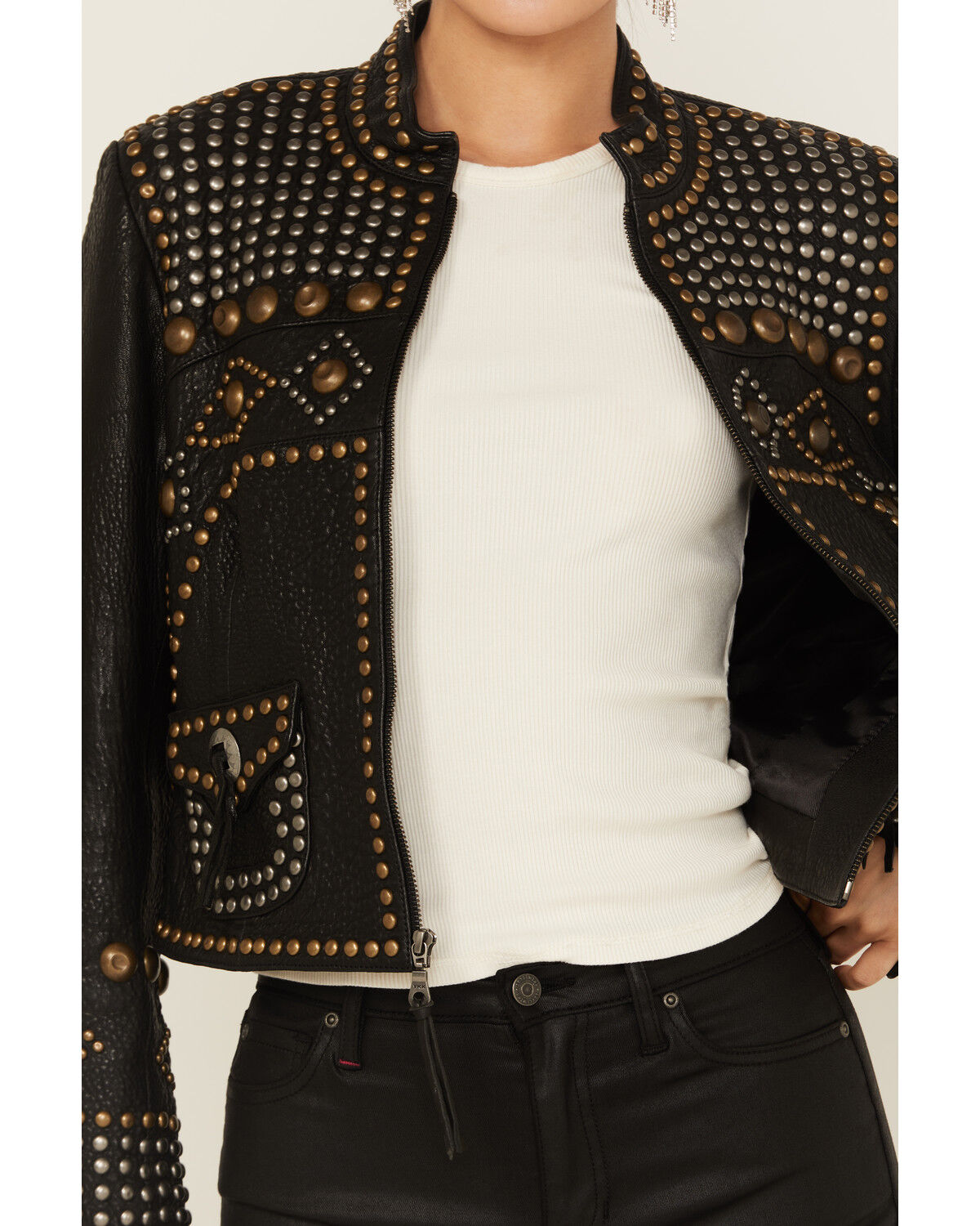 Double D Ranch Women's Chinga Chinga Jacket